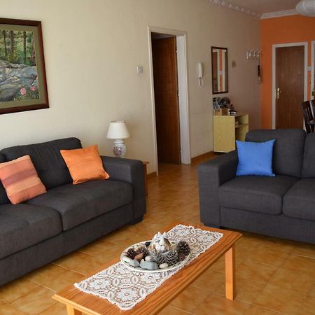 Mediterranean Breeze Apartment Limassol Exterior photo