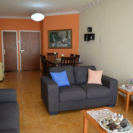 Mediterranean Breeze Apartment Limassol Exterior photo