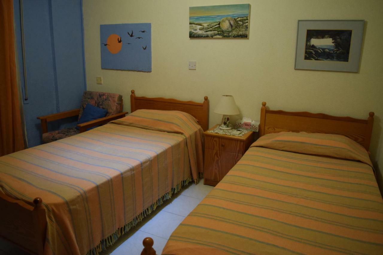 Mediterranean Breeze Apartment Limassol Exterior photo